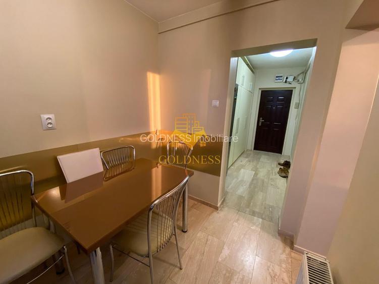 2 camere decomandate, 2 parcari, Marasti Zona Piata Abator, Lukoil - 11