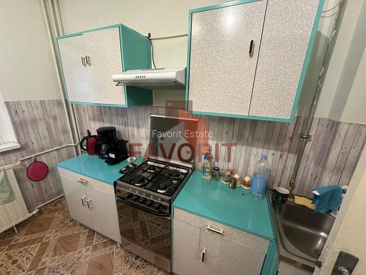 3 camere | etaj 2 | mobilat si utilat | 2 bai | zona excelenta | - 6