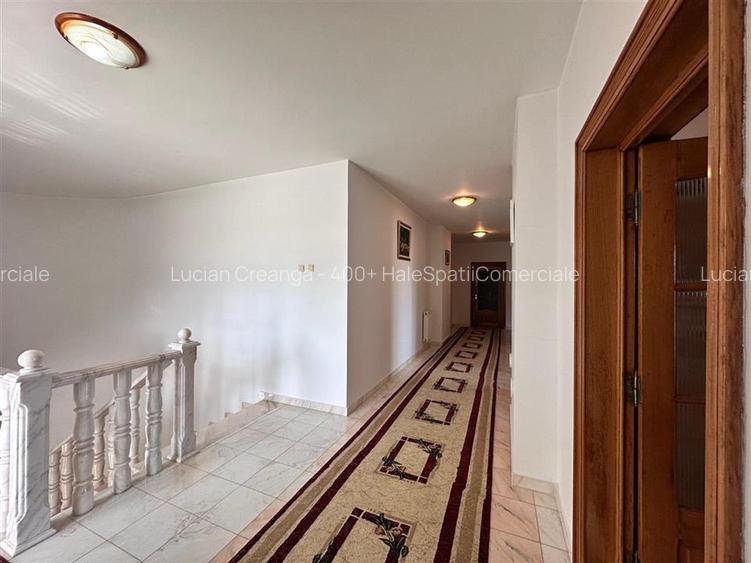 Vila Targu Neamt, Veniamin Costache, 642mp - 20