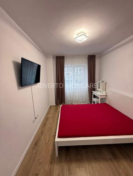 Închiriere studio GranVia Lujerului - 5