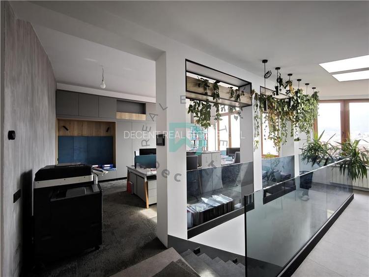 Apartament 4 camere, Brașovul Vechi - 22