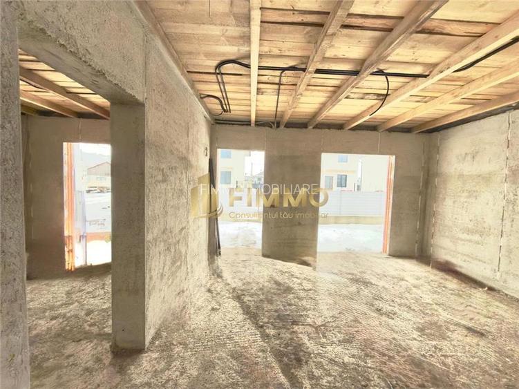 Casa individuala | Parter | 87 mp | Scheia | ID :1637 - 6