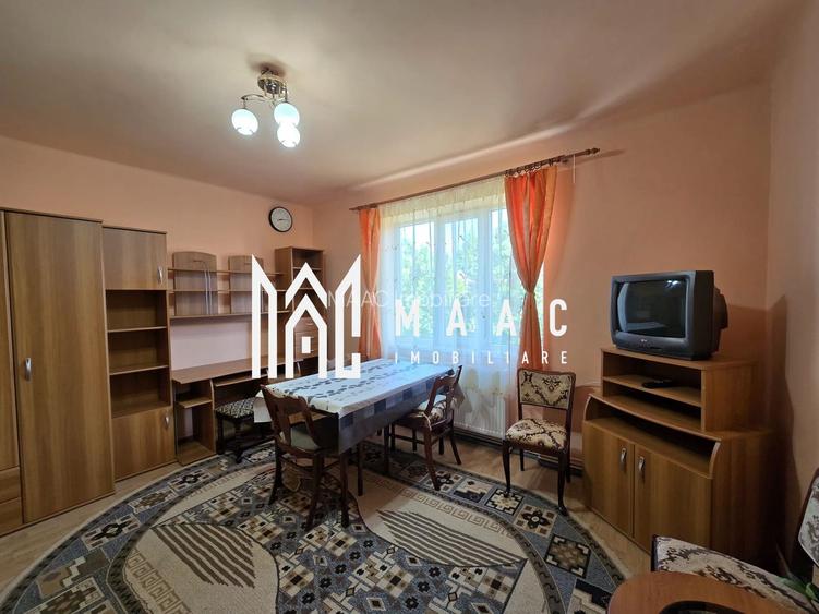 Apartament la Casă | 2 Camere | Etaj 1 | Calea Dumbravii - 5