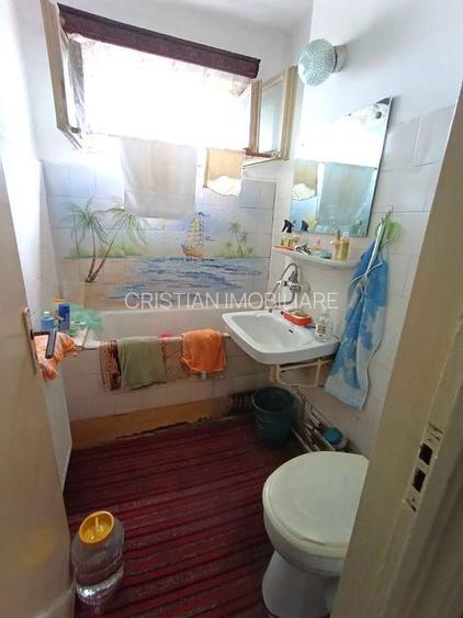 Apartament 2 camere 45mp confort 1, Gara - Autogara - 4