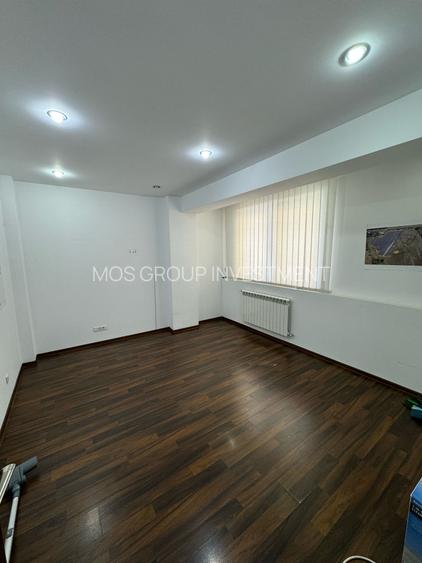 Herastrau | Birou | 300 m2 | 2 nivele | Nou | - 12