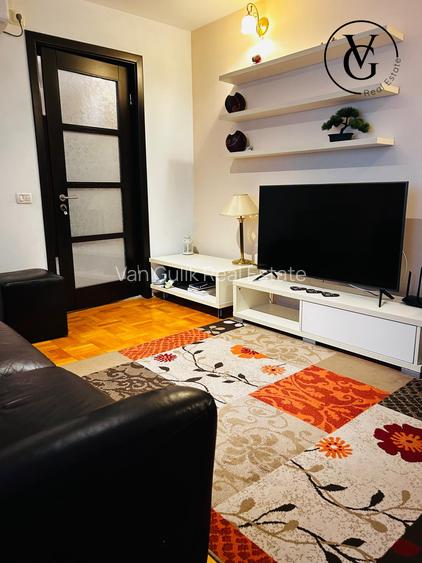 Apartament 3 camere - Liviu Rebreanu - Metrou Titan 7 min - 7