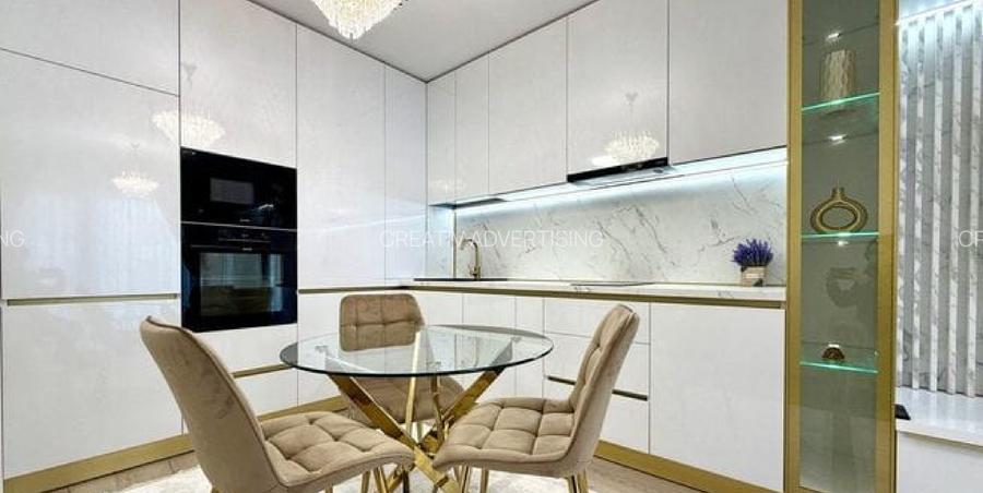 Fabrica de Glucoza Prima Vista Apartament 2 camere Metrou Pipera - 6