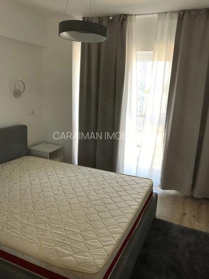 Pipera, Barbu Vacarescu, Belvedere Residence, metroul Pipera 5 min - 7