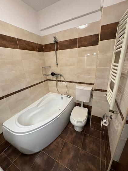 3 camere Bucureștii Noi | Metrou 350 m | Centrală proprie | Parcare 2 mașini - 3