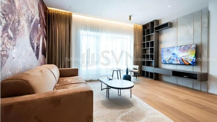 REA1023258 Lifestyle exclusivist in One Verdi Park I Zona Floreasca I 2 camere - 10