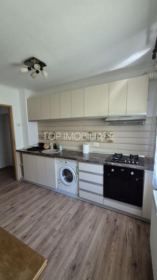 Apartament cu doua camere decomandat zona SPITALUL JUDETEAN - 10