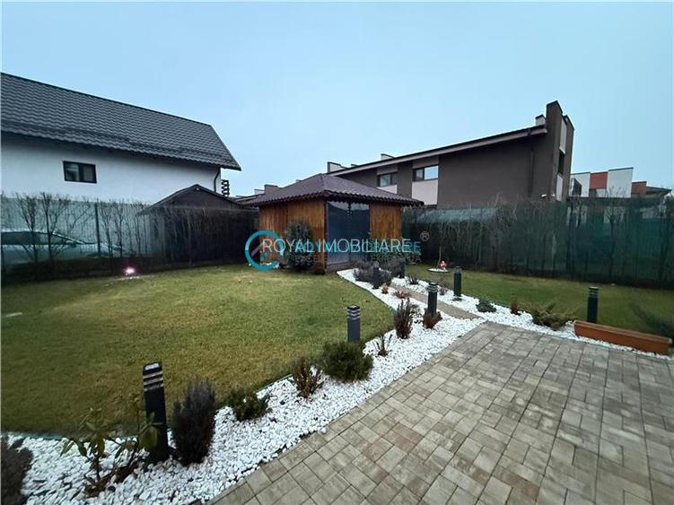 Royal Imobiliare - Vanzare Vila Paulesti - 2