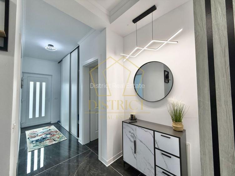 Duplex cu 4 camere 150 mp utili | Dumbravita - 6