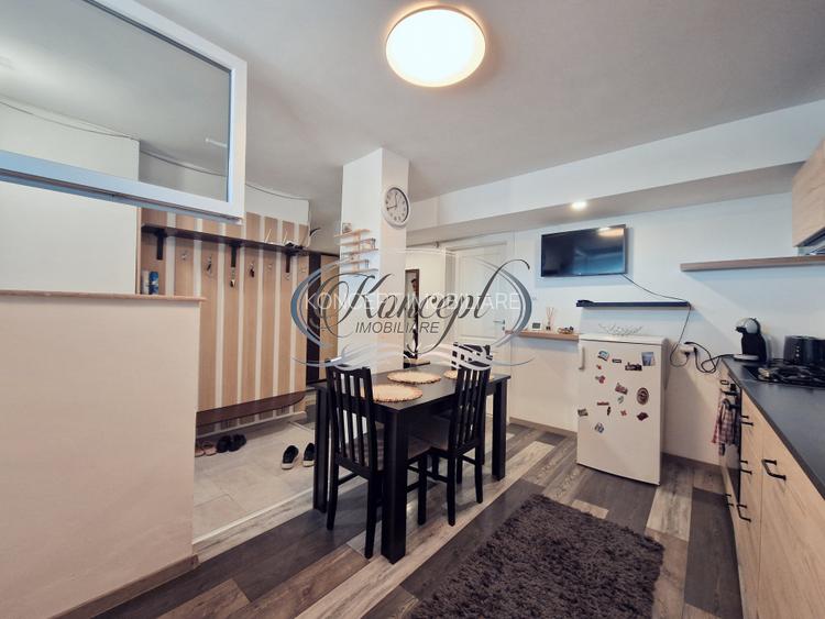 Apartament la cheie, cu terasa, pe Aurel Vlaicu - 7