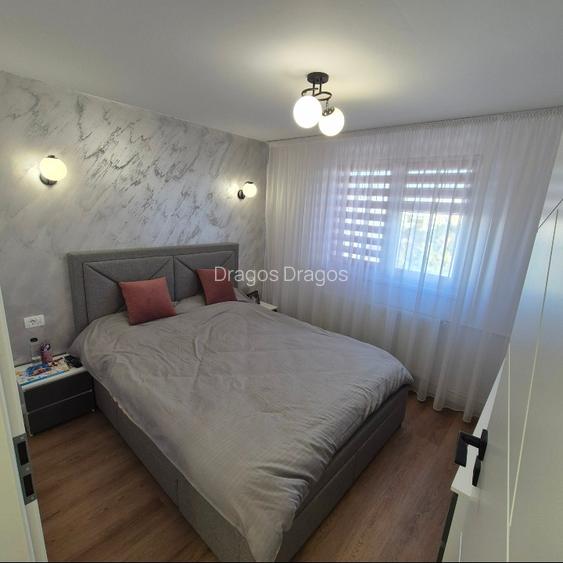 Aartament 3 camere cf2 - 8