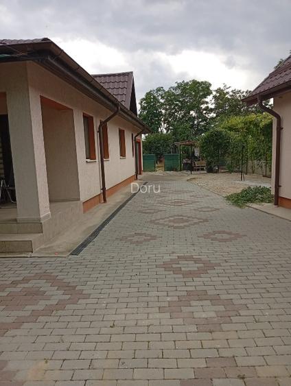 Confort si relaxare aproape de București, oraș Titu, Dâmbovița, negociabil - 3