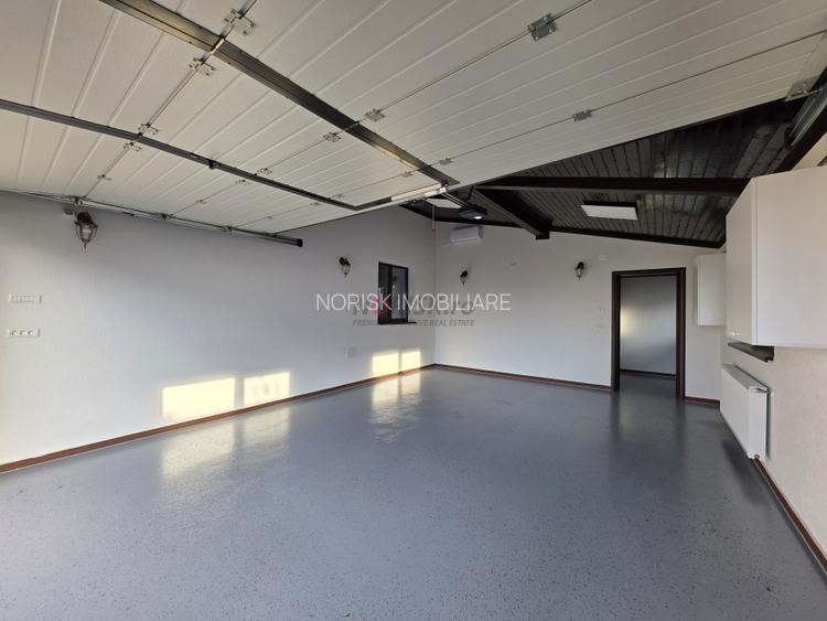 Luxury Villa • 5kW • Resedinta Unica intr-un Ansamblu Privat - 27