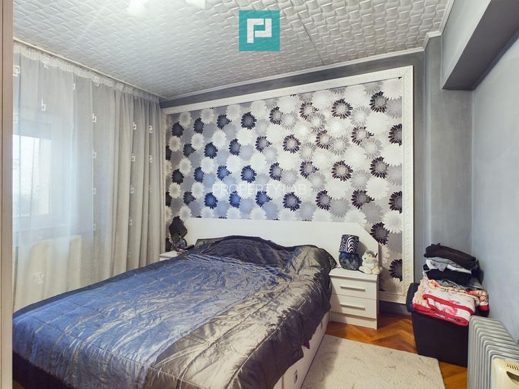 Apartament panoramic cu 4 camere zona 300 - 5