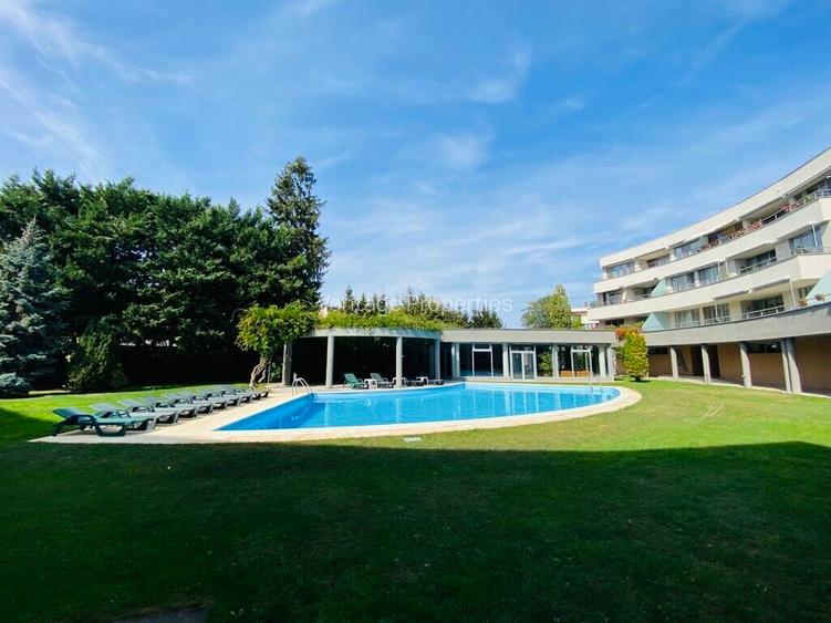 Apartament 3 camere | complex rezidential cu piscina exteriora | Iancu Nicolae - 3