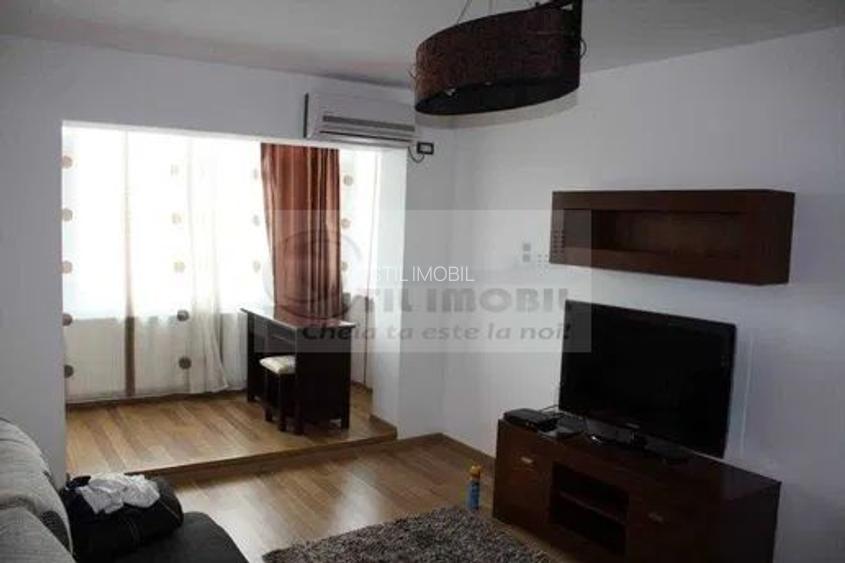 Apartament 3 camere TG. CUCU independentei -650 euro - 2