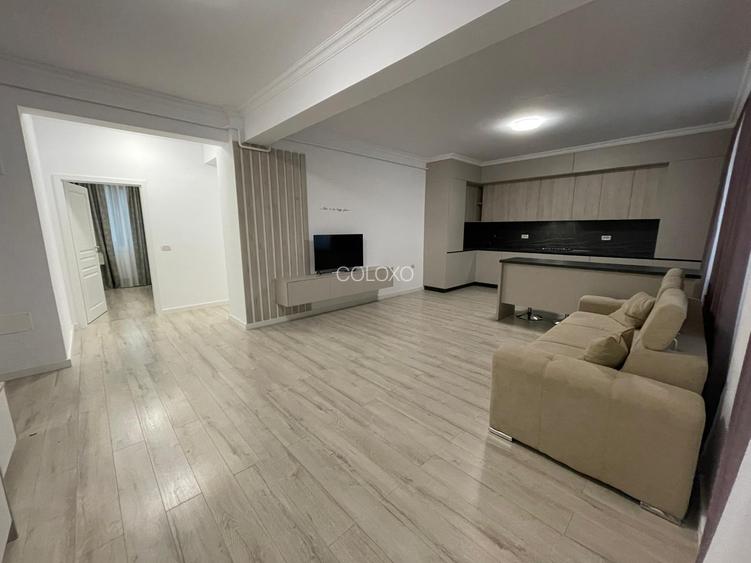 Apartament 3 camere de inchiriat - 72.5 MP - Mobilat - Utilat - 7