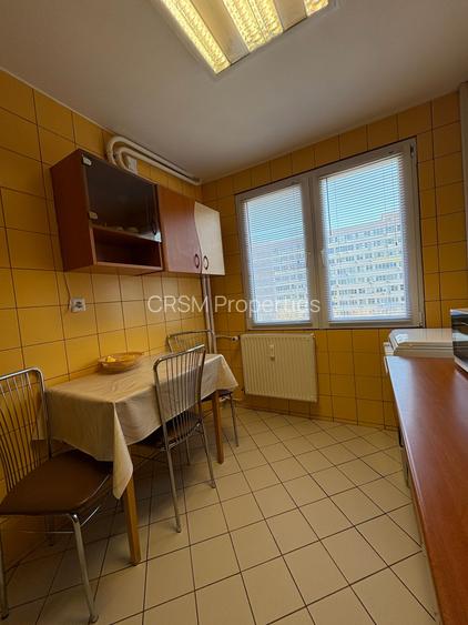 Apartament 2 Camere Dristor 62mp Centrala Metrou 1 min - 5