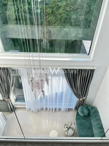 Vila de Lux!!! In inima parcului Sub Arini,  Sibiu - 8