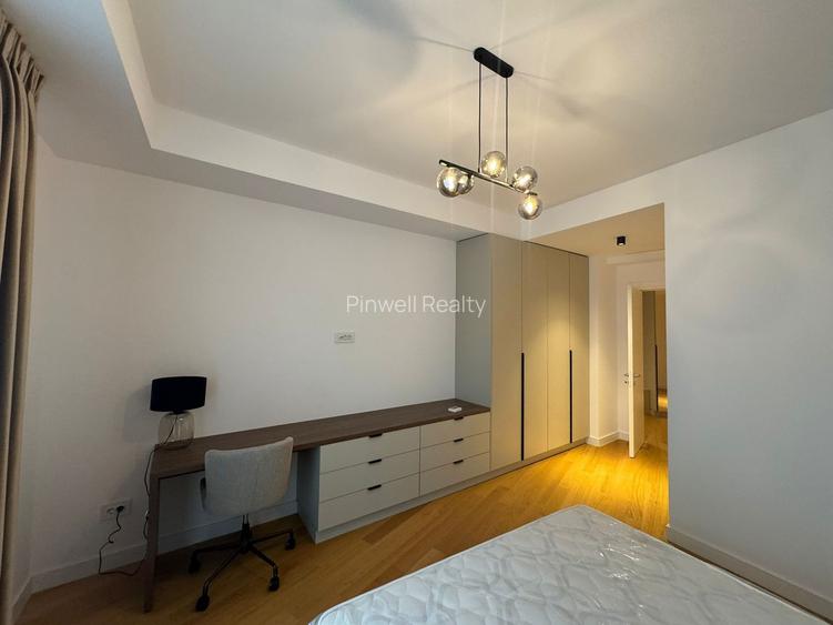 Apartament 4 camere Pipera I Luxury - 4