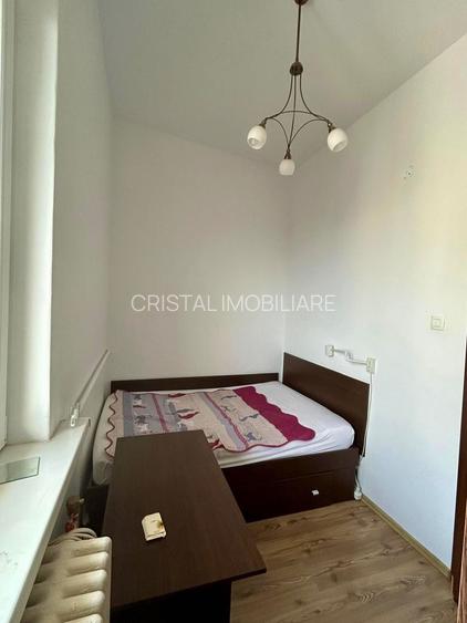 Apartament 2 camere mobilat, etaj 9, Cișmigiu – Sala Palatului - 4