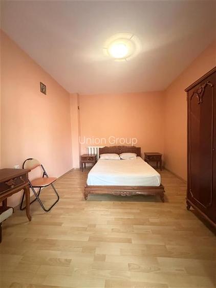 Casa din Caramida S+P+1E, 10 camere, Faleza Nord - 21