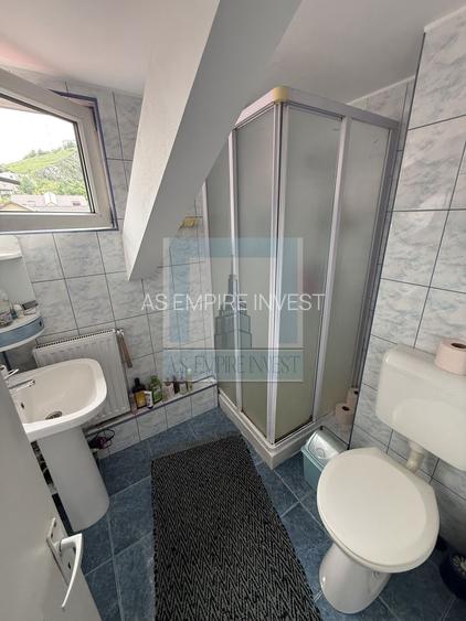 Apartament 4 camere, pe 2 nivele, 92 mp utili-zona Racadau - 18