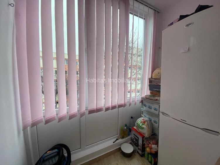 Garsoniera de vanzare | Marasti |  Etaj Intermediar - 5