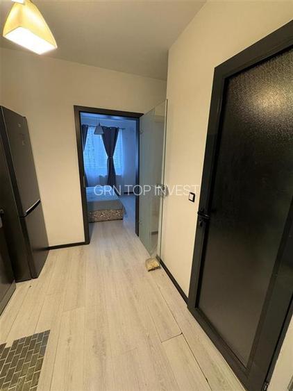 Garsoniera decomandata Zona Vasile Aaron - 7