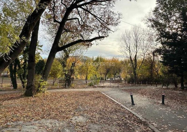 3 Camere | Herastrau - One Vista | 2 Bai - Parcare - 6