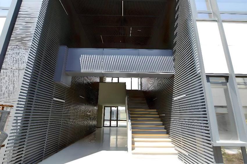 Sema Parc cladirea Berlin, Grozavesti, 663 - 6796 mp  0% comision! - 8