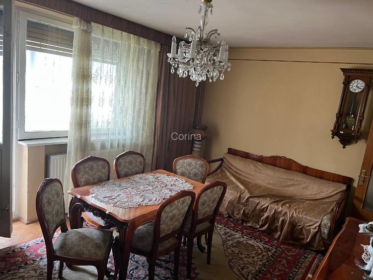 3 camere vis-a-vis de AFI Mall Brașov - 4