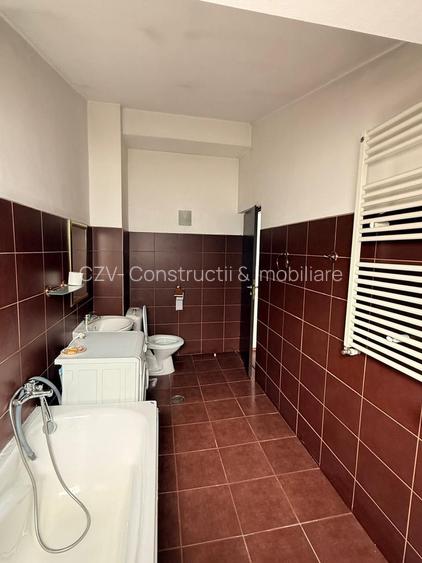 Studio modern 46 mp | Mobilat complet | Parcare subterană inclusă - 12