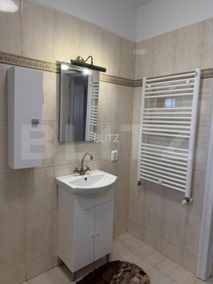 Apartament 2 camere, 62.90 mp, zona Magnolia Pielesti - 9