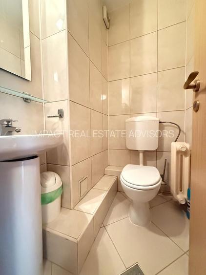 APARTAMENT 4 CAMERE ‖ SPLAIUL UNIRII ‖ 7 MINUTE METROU ‖ - 9
