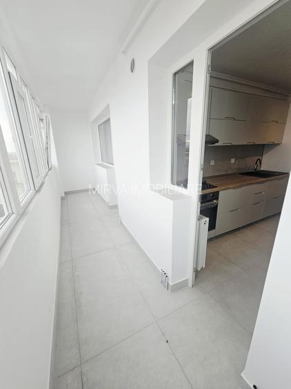 2 camere prima inchiriere | renovat 2026 | mobilat | Republicii - 6