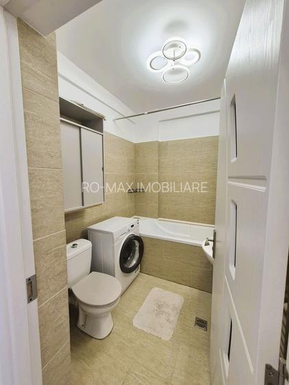 Garsoniera_Conf.1_Mobilata/Utilata_Totul la Cheie_Nou_Aer Curat - 18