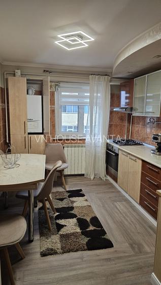 Apartament 3 camere ultracentral Focșani - 5