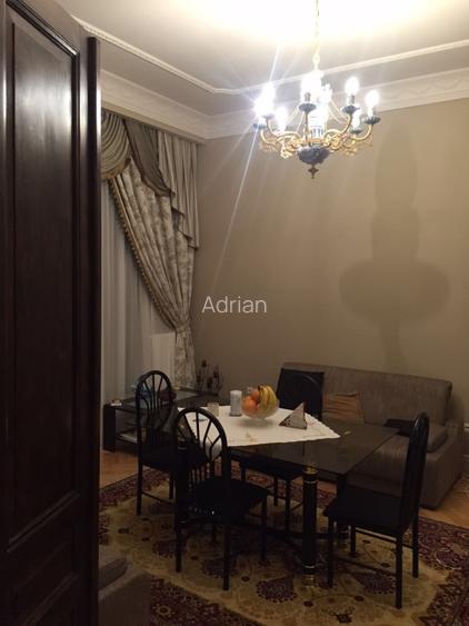 Zona Nokia,canal Bega apartament lux 3 camere 330000€ - 13