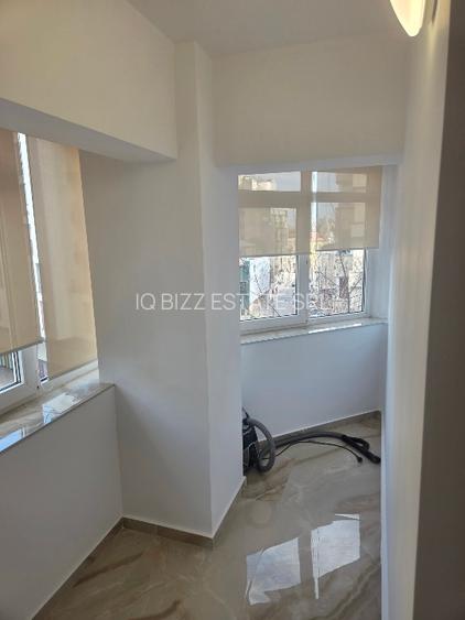 Apartament 3 camere, decomandat, bloca SCALA, AN 1979 - 8