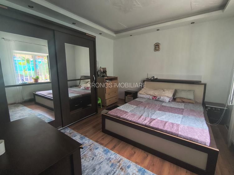 OFERTA DEOSEBITA STADION CASA CU 5 CAMERE, 165 MP PRET 199000 EURO - 13