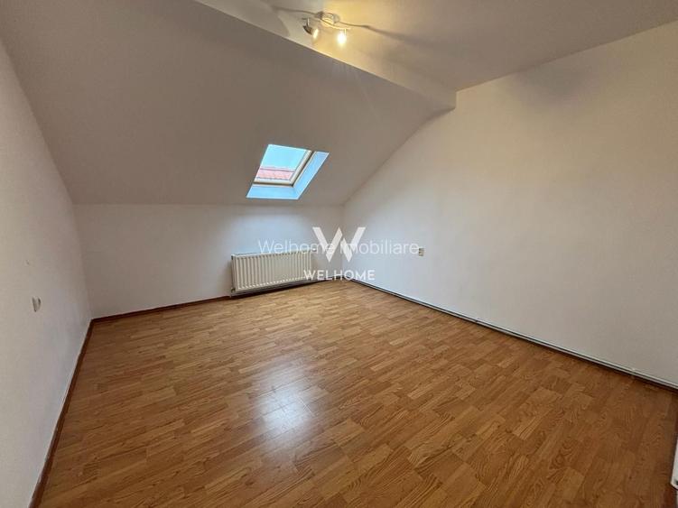 Casa cu POTENȚIAL pentru afaceri, DEPOZIT 50mp - Turnisor - 10