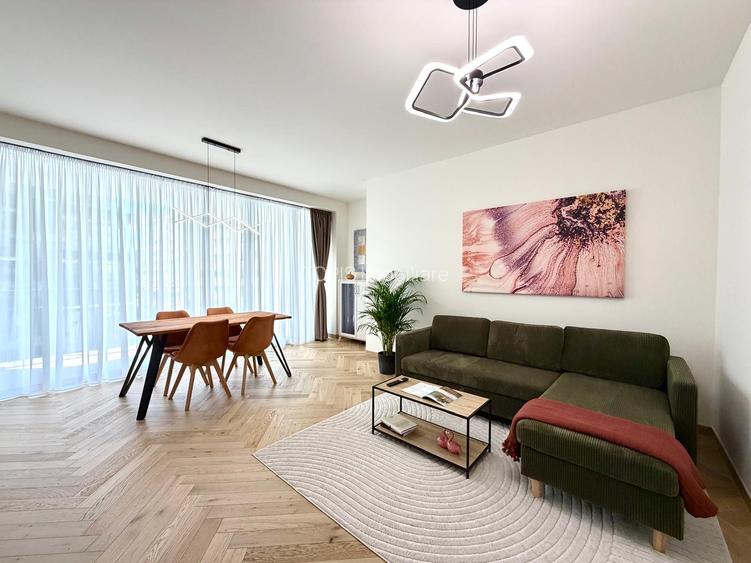 Victoriei / Petru Rareș Loft / Ap. Premium /Prima Închiriere / Parcare Opțional - 19