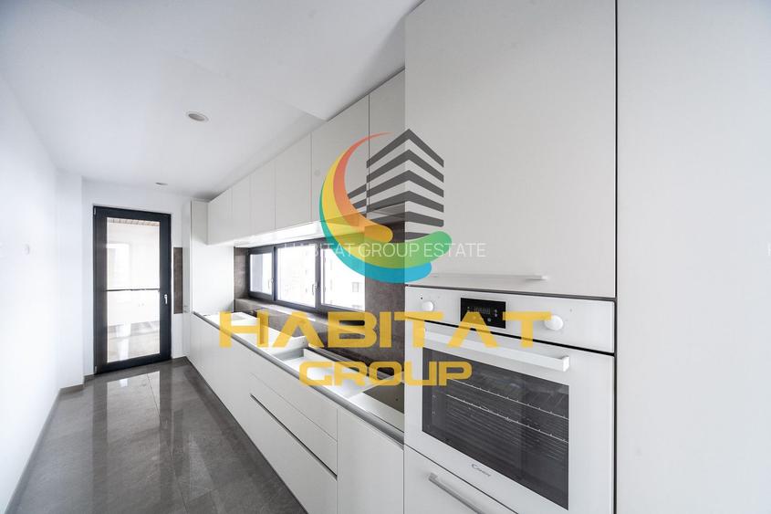 Garsonieră Etaj 1 Grand Arena - 2