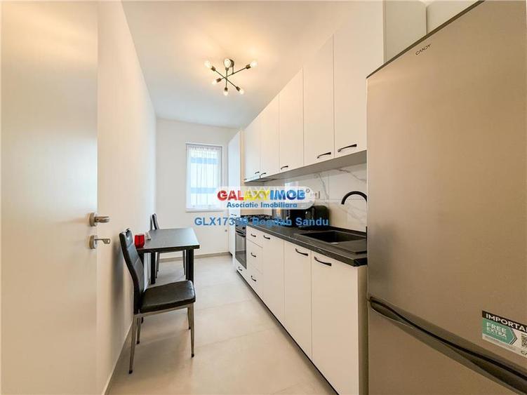 Apartament cu 2 camere, decomandat de inchiriat in Chiajna - Uverturii - 3