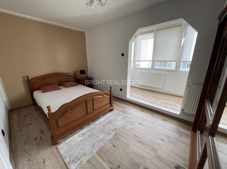 Apartament de inchiriat 3 camere str. Ciprian Porumbescu - 3